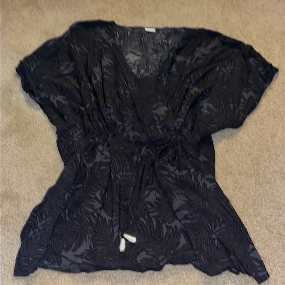 Lascana Beach Cover Up
